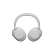 Sony WH-1000XM6 vezeték nélküli zajszűrő fejhallgató ezüst színben (WH1000XM6S.CE7) 