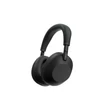  Sony WH-1000XM6 vezeték nélküli zajszűrő fejhallgató fekete színben