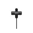 Sony ECM-LV1 mikrofon Sony ECM-LV1 mikrofon