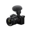 Sony ECM-M1 puskamikrofon Sony ECM-M1 puskamikrofon