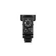 Sony ECM-M1 puskamikrofon Sony ECM-M1 puskamikrofon