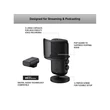 Sony ECM-S1 streamingmikrofon