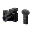 Sony ECM-W2BT Vezeték nélküli mikrofon Sony ECM-W2BT Vezeték nélküli mikrofon