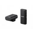 Sony ECM-W2BT Vezeték nélküli mikrofon Sony ECM-W2BT Vezeték nélküli mikrofon