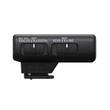 Sony ECM-W2BT Vezeték nélküli mikrofon Sony ECM-W2BT Vezeték nélküli mikrofon