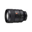 Sony SEL-135F18GM - Portré objektív Sony SEL-135F18GM - Portré objektív