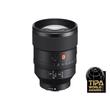 Sony SEL-135F18GM - Portré objektív Sony SEL-135F18GM - Portré objektív