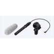 SONY ECM-CG60 Puskamikrofon SONY ECM-CG60 Puskamikrofon