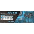 Kello 3D Univerzális fali konzol 32-65" Kello 3D Univerzális fali konzol 32-65"