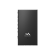 Sony NW-A105 Fekete -  prémium kivitelű Walkman