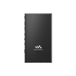 Sony NW-A105 Fekete - prémium kivitelű Walkman Sony NW-A105 Fekete - prémium kivitelű Walkman