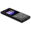 Sony NW-E394B Walkman MP4 lejátszó