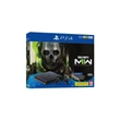 PS4 Slim 500GB + Call of Duty: Modern Warfare 2 PS711000035583