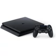 PlayStation 4 Slim 500GB + Call of Duty: Modern Warfare 2
