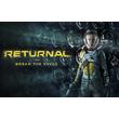 Sony RETURNAL (PS5) Sony RETURNAL (PS5)