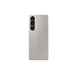 Sony Xperia 1 V Platinum Silver
