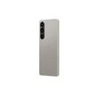 Sony Xperia 1 V Platinum Silver
