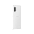 Sony Xperia 10 III Dual SIM XQ-BT52 fehér Sony Xperia 10 III Dual SIM XQ-BT52 fehér