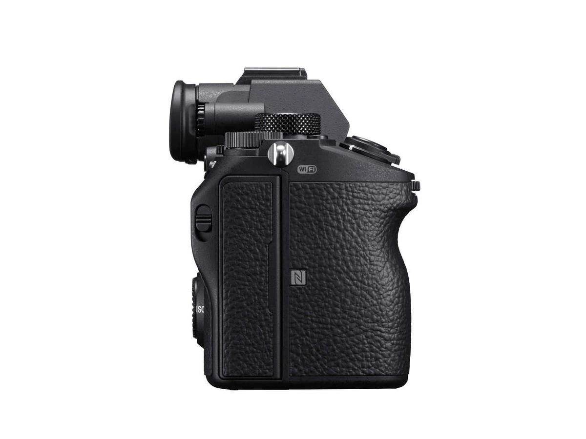 Sony Alpha 7 III Váz ( ILCE-7M3 )