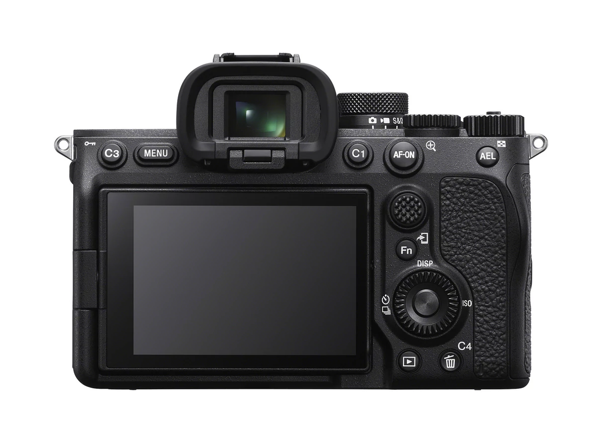 hirocbx様　SONY α7 ILCE-7 SEL50F18F セット Sony ALPHA 7 IV váz + 28-70mm f/3.5-5.6 OSS objektív (ILCE-7M4KB)