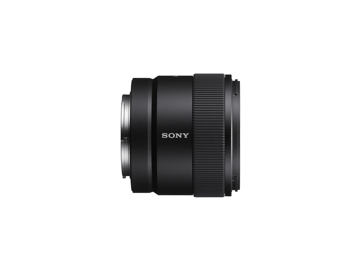 Sony E 11mm f/1.8 objektív (SEL-11F18)
