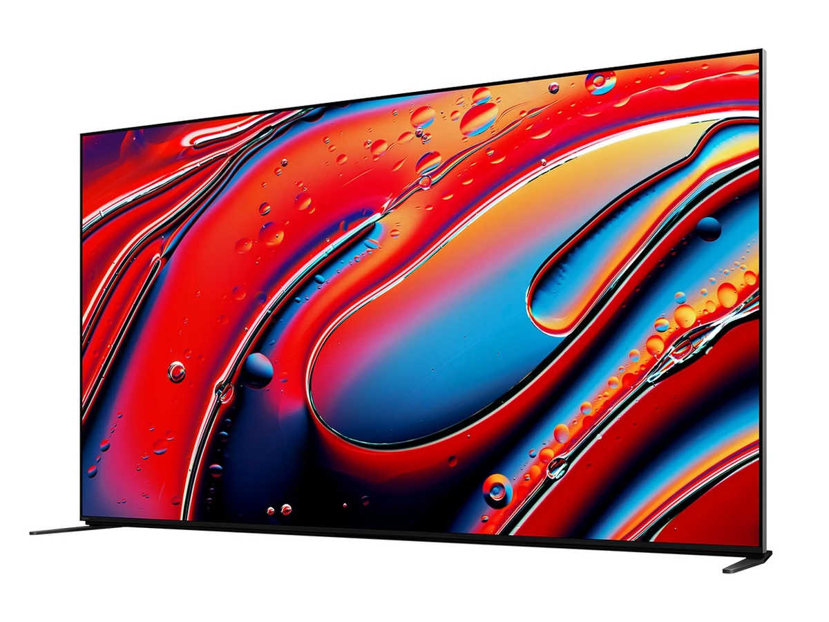 Sony K-75XR90 - BRAVIA 9 - 4K HDR MINI LED OKOSTELEVÍZIÓ (GOOGLE