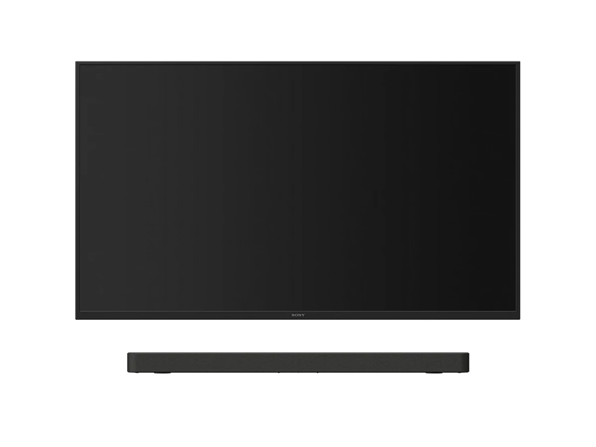 Sony BRAVIA Theatre Bar 8 - HT-A8000 HANGPROJEKTOR