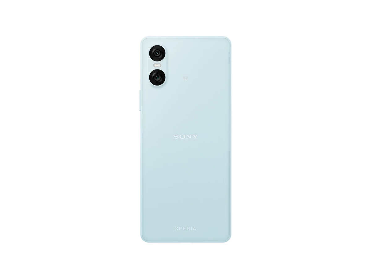 Sony Xperia 10 VI DS 8/128GB mobiltelefon, Blue -XQES54EUKCL.GC
