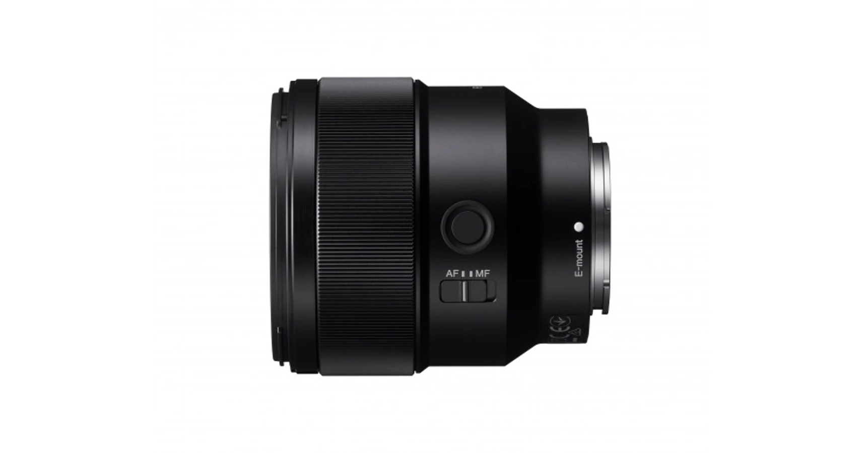 Sony SEL-85F18 Full Frame Objektív