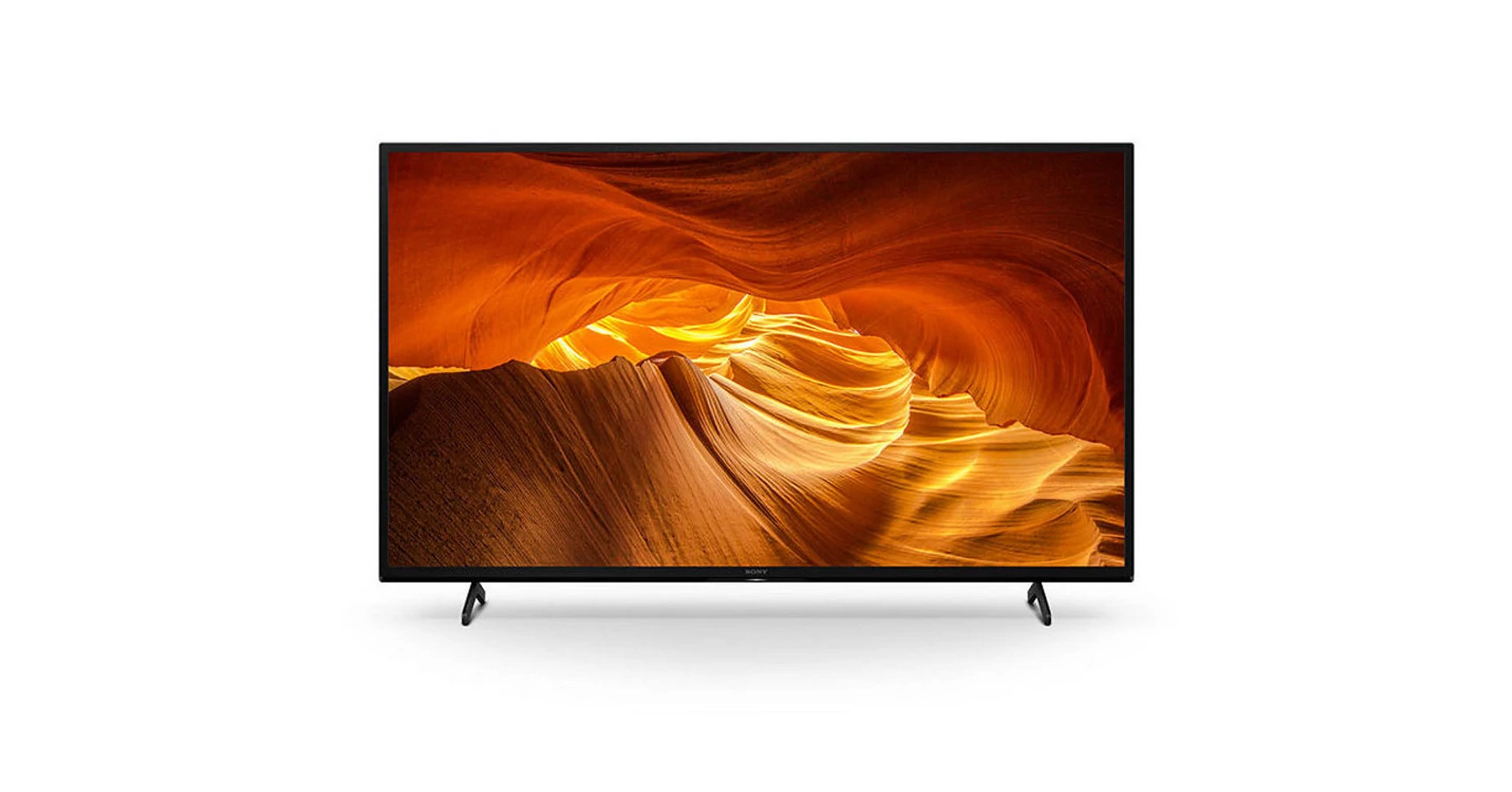 Sony KD-43X72K BRAVIA 4K HDR Android TV