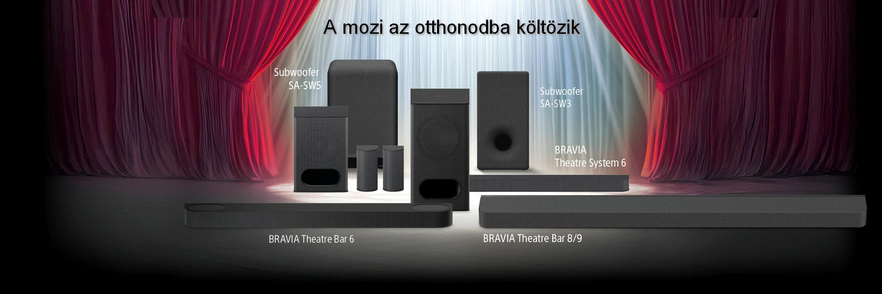 Soundbar