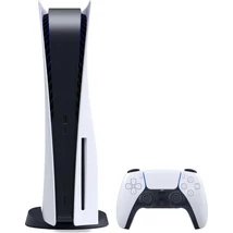 SONY PlayStation 5 (PS5) Játékkonzol (PS719423997)