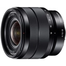 Sony SEL-1018 - Ultra wide objektív