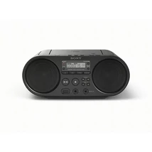 Sony ZS-PS50 B hordozható CD rádió