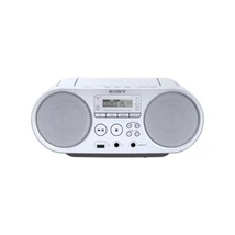Sony ZS-PS50 W hordozható CD rádió