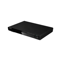 Sony DVP-SR370 DVD-lejátszó