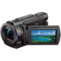 Sony FDR-AX33 4K videokamera