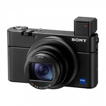 Sony DSC-RX100M7 Prémium kompakt fényképezőgép