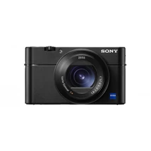 Sony DSC-RX100M5A Prémium kompakt fényképezőgép