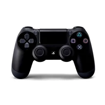 Sony Dualshock 4 v2 Fekete - PS719870050