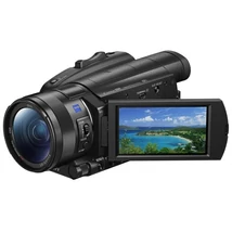 Sony FDR-AX700 4K HDR videokamera
