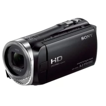 Sony HDR-CX450 Handycam® Exmor R® CMOS-érzékelővel