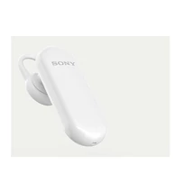 Sony MBH22 W Monó Bluetooth headset