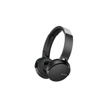 Sony MDR-XB650BT B EXTRA BASS Bluetooth® fejhallgató