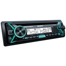 Sony MEX-M100BT - Hajós fejegység BLUETOOTH technológiával