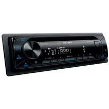 Sony MEX-N4300BT CD-lejátszós fejegység Bluetooth technológiával