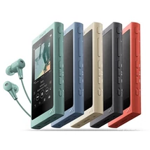 Sony NW-A45HN Walkman + Fülhallgató