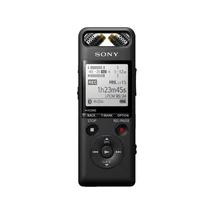 Sony PCM-A10 Linear PCM felvevő
