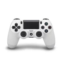 Sony Dualshock 4 v2 Fehér - PS719894650