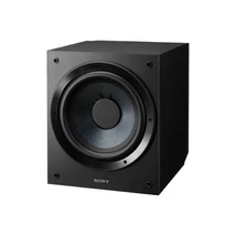 Sony SA-CS9 aktív mélysugárzó Bass Reflex technológiával